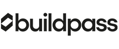 Buildpass logo