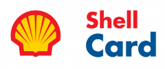 Shell Card