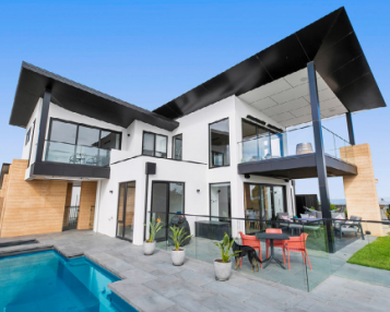 JM Homes Surf Coast - Exterior 