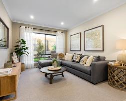 Metricon Homes