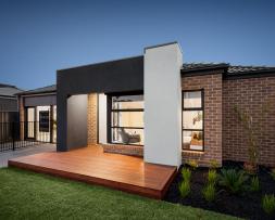 Metricon Homes