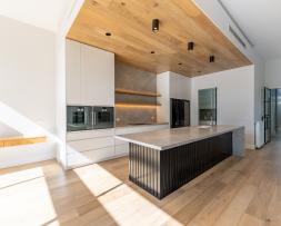 Molloy Building Pty Ltd - Ballarat Central - Best Renovation – Kitchen 01