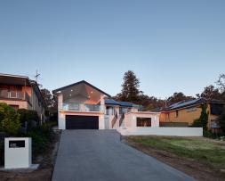 Trethowan Building – East Albury – Special Commendation – Reno Addition - 300,000-500,000 – Exterior