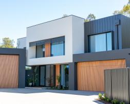 MS Constructions Pty Ltd – RBA Northern - Special Commendation - Best Custom Home $1M-$2M – Exterior 