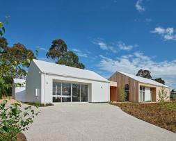 Special Commendation - Best Display Home Over $500,000 – Eastern - Roseleigh Homes – Exterior 