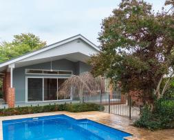 Trethowan Building - Albury - Reno Addition - Best Renovation/Addition over $500,000 – Exterior