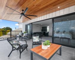 Pro Mara Builders Pty Ltd – Traralgon - Best Renovation/Addition $300,000-$500,000 – Balcony