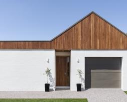 J Vella Builders - Best Custom Home $400,000-$500,000 – Exterior