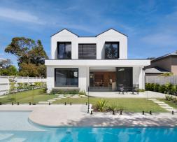 Secon Constructions Pty Ltd   - Cheltenham - Best Renovation $500,000 - $750,000 – Pool 