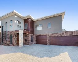 Trevor Homes Vic Pty Ltd