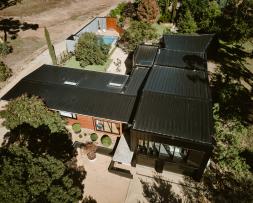 Edifice Construction Pty Ltd – Castlemaine - Best Renovation/Addition over $500,000 – Exterior