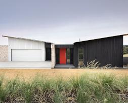 Bolden Constructions - Warrnambool - External façade