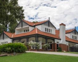 Gilchrist Homes – Albury - Reno Addition - 300,000-500,000 – Exterior