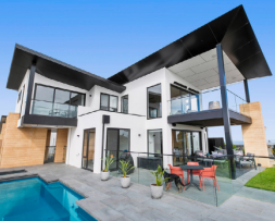 JM Homes Surf Coast - Portarlington - Exterior