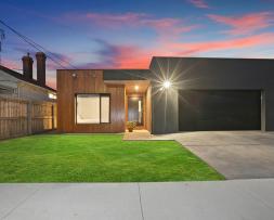 Signature Homes Geelong