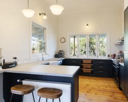 VR Builders - Franklinford - Renovation – Kitchen