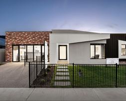 Southern Vale Homes - Best Display Home over $500,000