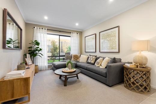 Metricon Homes