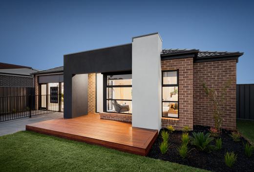 Metricon Homes