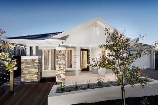 Metricon Homes