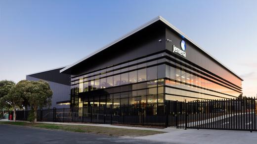 FDC Construction & Fitout (VIC) Pty Ltd