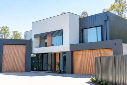 MS Constructions Pty Ltd – RBA Northern - Special Commendation - Best Custom Home $1M-$2M – Exterior 