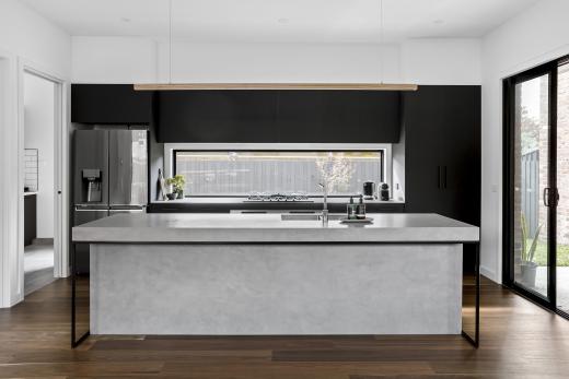 Bluestar Living - Balwyn North - Best Kitchen over $40,000 