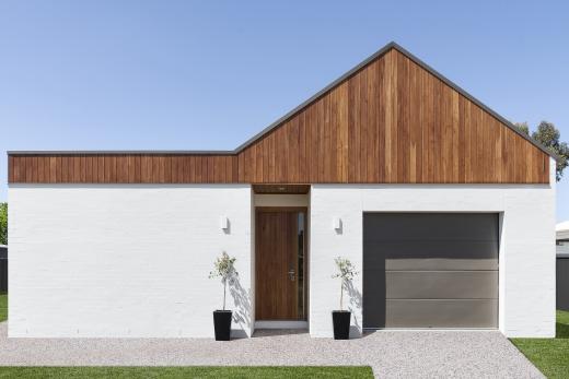 J Vella Builders - Best Custom Home $400,000-$500,000 – Exterior