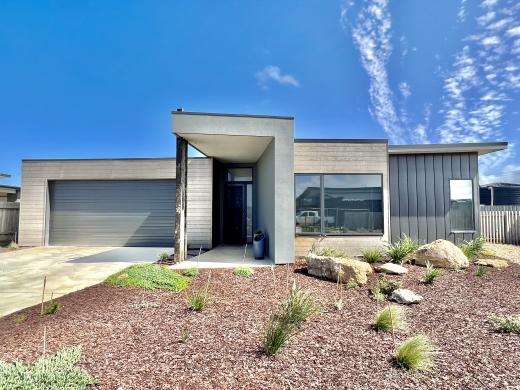 Redpath Building Solutions Pty Ltd - Warrnambool - Best Custom Home $400,000-$500,000 - Exterior