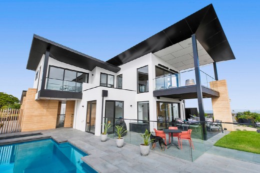 JM Homes Surf Coast - Exterior 