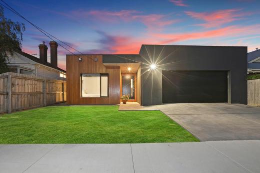 Signature Homes Geelong