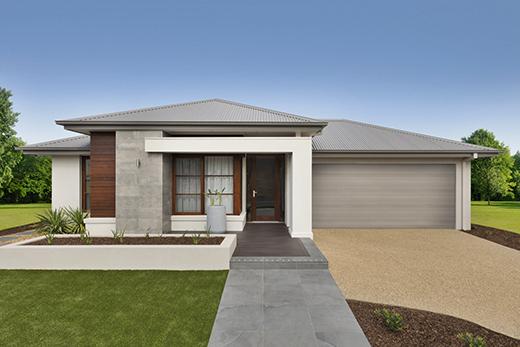 Metricon - Best Volume Builder Display Home $350,000-$500,000