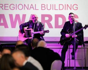 Regional Building Awards