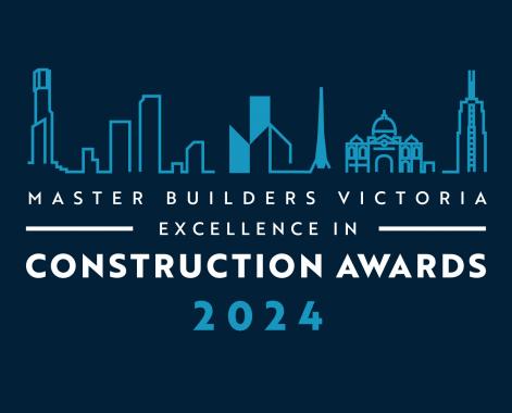 2024 Excellence in Construction Awards