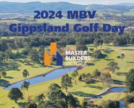 Gippsland Golf Day