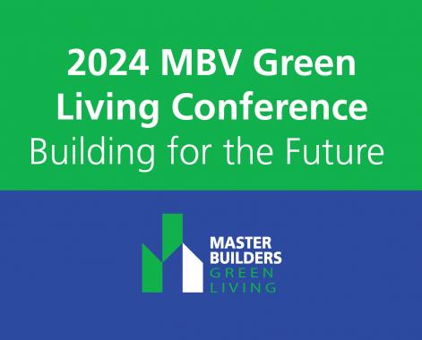 2024 Green Living Conference