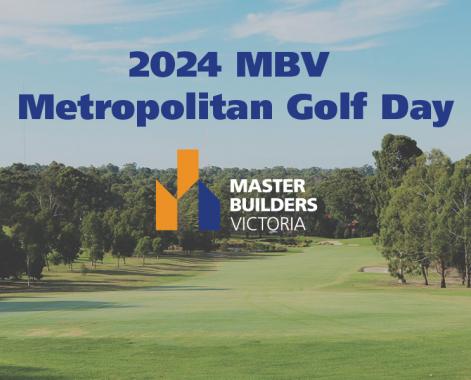 Metro Golf Day