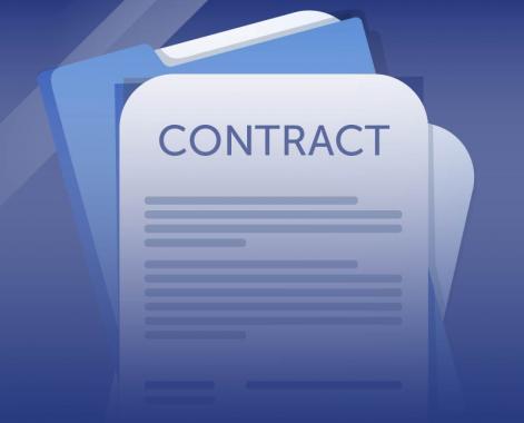 Contracts Workshop October