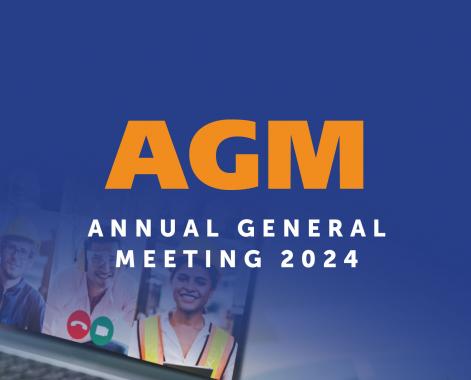 2024 Master Builders Victoria Annual General Meeting