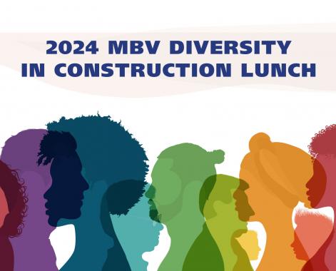 MBV Diversity in Construction Lunch