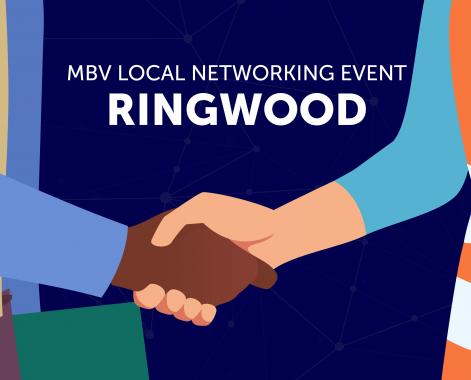 MBV Local Networking Event – Ringwood