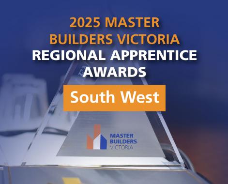 2025 South West - Regional Apprentice Awards