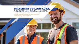 Preferred builder Guide