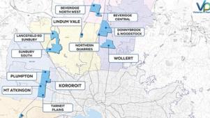 VICTORIAN GOVERNMENT ANNOUNCES RELEASE OF MORE LAND FOR AFFORDABLE HOUSING