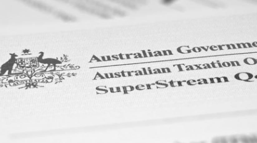 ATO’S SUPERSTREAM TAKES EFFECT