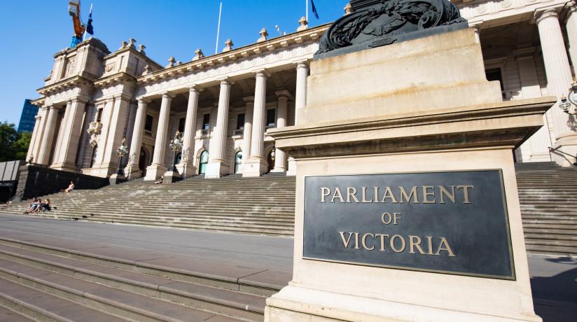 Parliament of Victoria