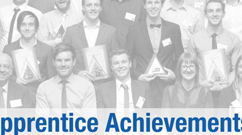 BOWENS BUILDERS BULLETIN: APPRENTICE ACHIEVEMENTS