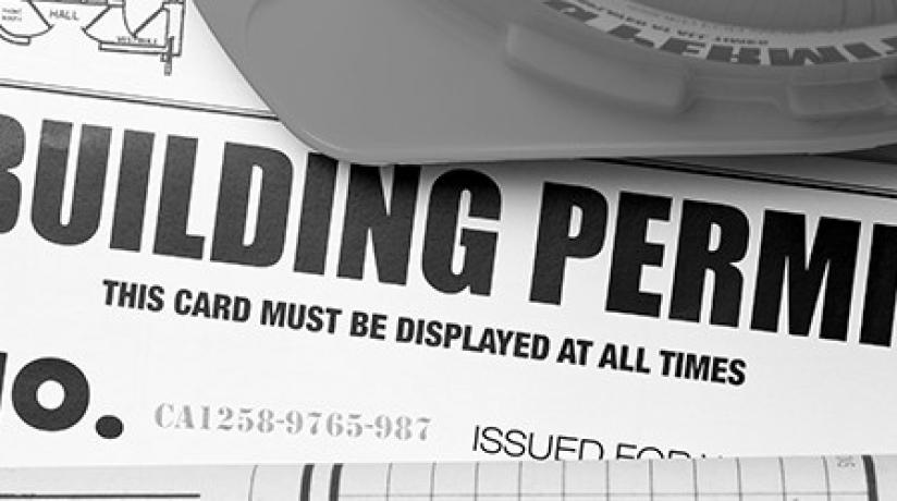 THRESHOLD AMOUNT FOR BUILDING PERMIT – VBA UPDATED FACTSHEET