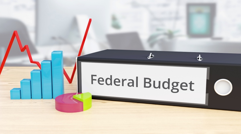 Federal Budget 2022