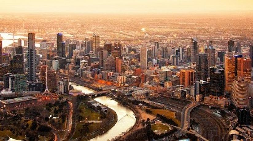 COMMONWEALTH $1.5 BILLION FOR VICTORIAN INFRASTRUCTURE WELCOMED BY MASTER BUILDERS